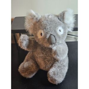 Koala Bear Stuffed Animal Kingdom Collection Plush Toy Dolls